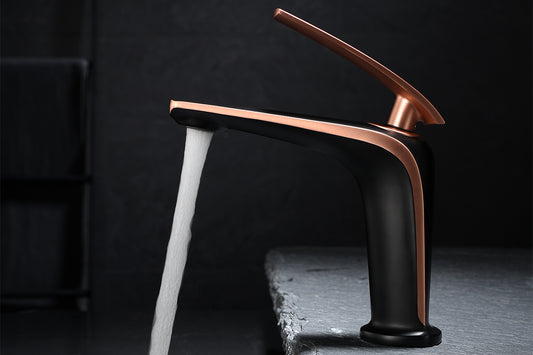 The Definitive Guide to Choosing Nice Faucets