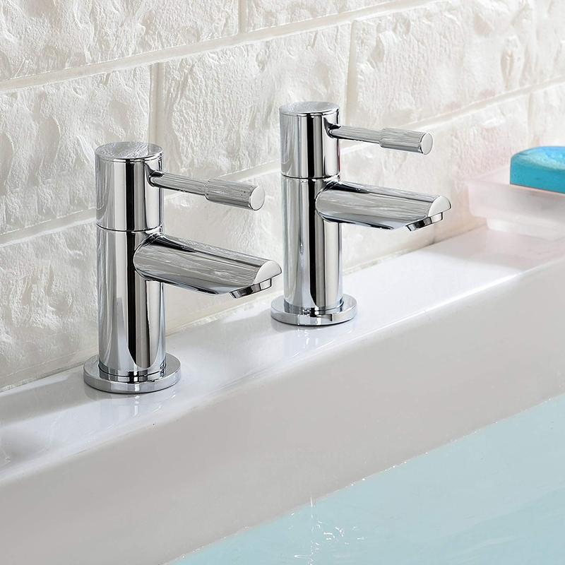 Cold Water Basin Tap