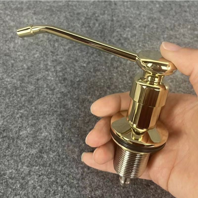304 Stainless Steel Kitchen Sprayer Set Brushed Nickel Hand Held Sprayer for Kitchen Sink Washing - WELQUEEN HOME DECOR