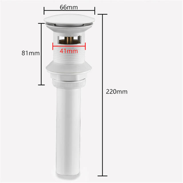 Bathroom Basin Faucet White and Black Baking Solid Brass Special Sink Mixer Tap Hot & Cold Waterfall Basin Faucet Free Shipping - WELQUEEN