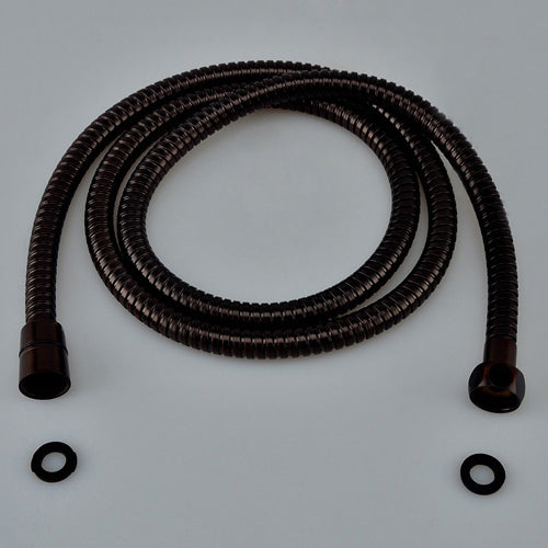 Antique Copper Shower Faucet | Luxury Bathroom Shower Faucet Set 8-inch Round Rainfall Shower Head + Hand Spray + Tub Tap - WELQUEEN WELQUEEN HOME DECOR