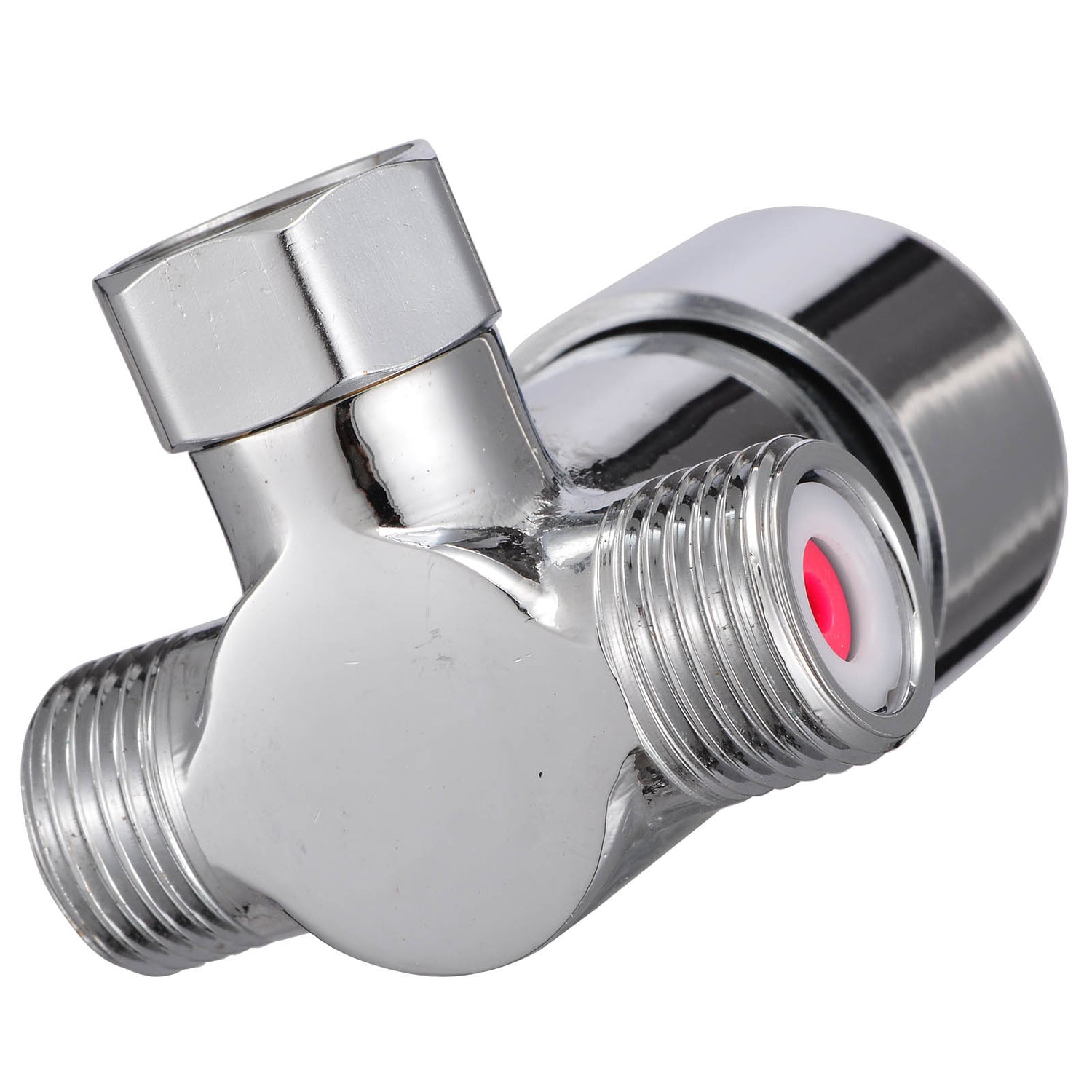 Bathroom Hot Cold Water Valver Temperature Adjustable Mixer Mixing Valve Sensor Tap for Shower Head Faucet Taps - WELQUEEN WELQUEEN HOME DECOR