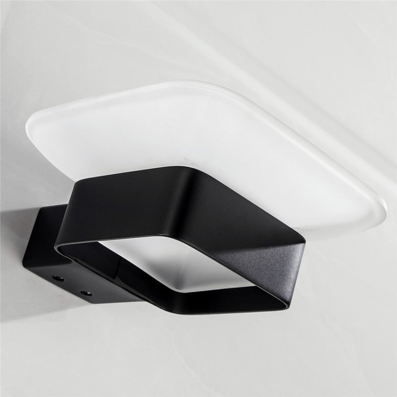 New SUS 304 Stainless Steel Bathroom Hardware Set Black Matte Paper Holder Toothbrush Holder Towel Bar Bathroom Accessories - WELQUEEN