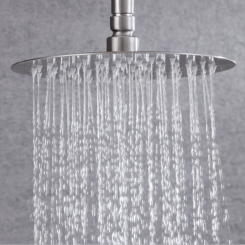 Shower Faucets | Top Quality Bathroom Shower Column Set | SUS304 Bath Shower Mixer System - WELQUEEN