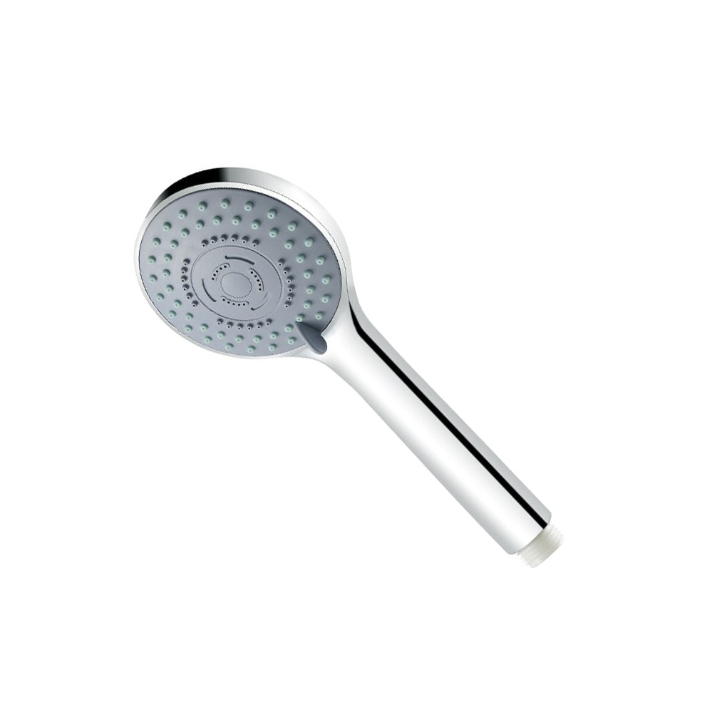Bathroom Shower Adjustable Jetting Shower Head Water Saving Handheld Adjustable 5 Modes SPA Shower Bath Head Bathroom Accessorie - WELQUEEN