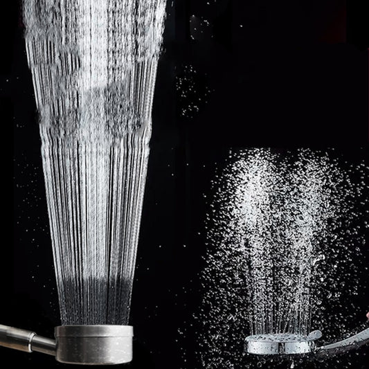 304 Stainless Steel Shower Head Pressurized Bath Shower Shower Single Head Shower Pressurized Bath Shower Head - WELQUEEN