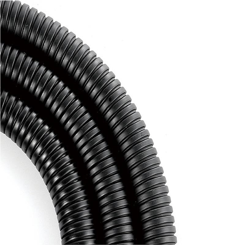Matt Black 1.5m 2m Shower Hose Soft Shower Pipe Common Flexible Bathroom Water Pipe Stainless steel - WELQUEEN