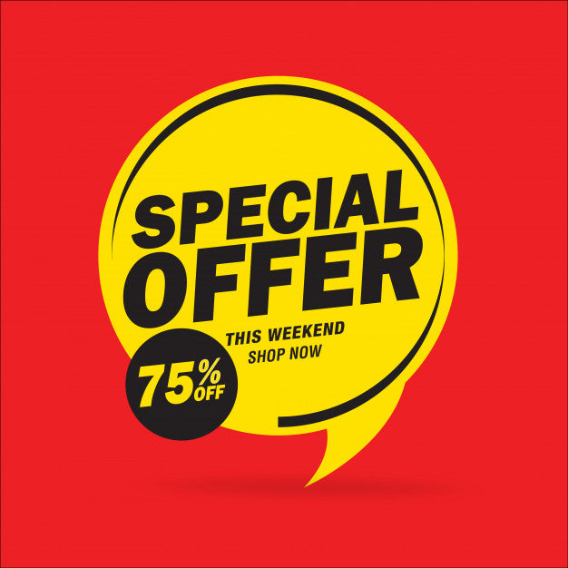 Special Offer