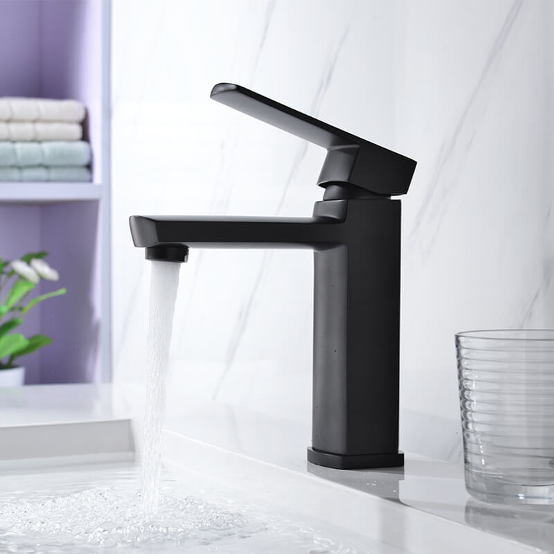 Basin Faucet