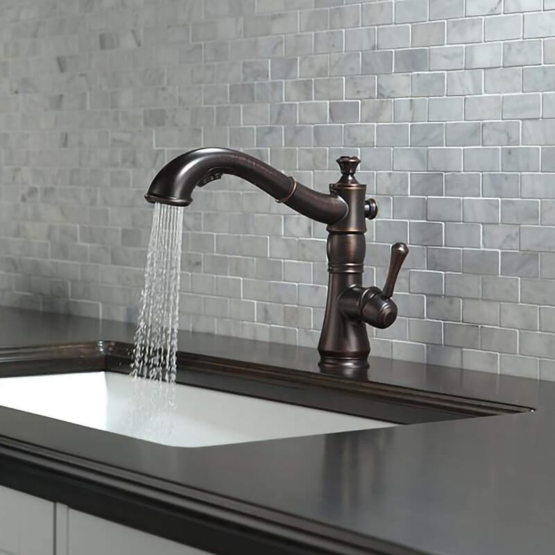 Kitchen Faucets