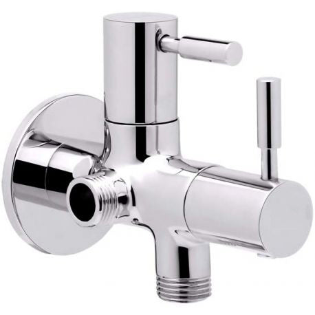 Angle Valve