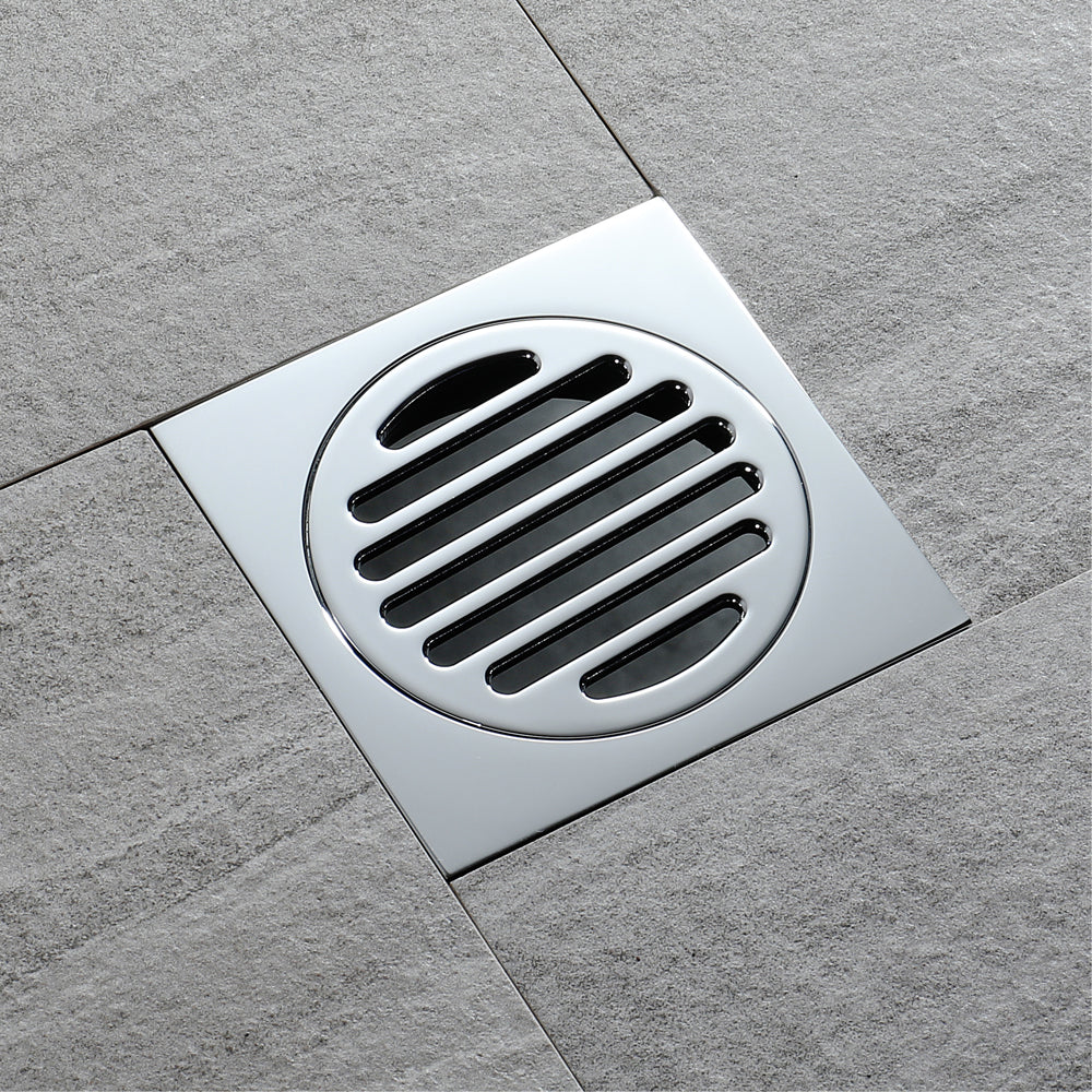 Floor Drainer