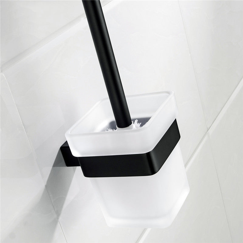 Toilet Brush Holder