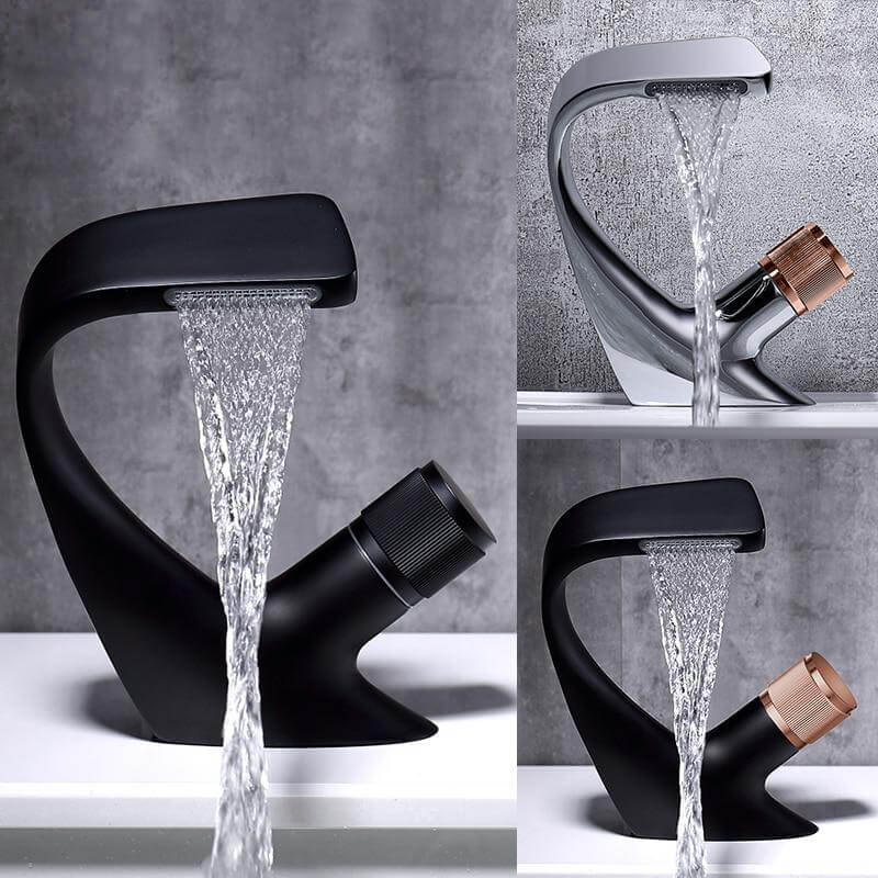 Basin Faucets