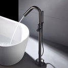 Bathtub Faucet Set Freestanding Bathtub Faucet Bathtub Taps Black Tub Faucet Bathtub Mixer Bathtub Faucet Bath Faucet Gold