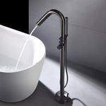Bathtub Faucet Set Freestanding Bathtub Faucet Bathtub Taps Black Tub Faucet Bathtub Mixer Bathtub Faucet Bath Faucet Gold