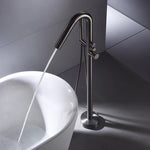 Bathtub Faucet Set Freestanding Bathtub Faucet Bathtub Taps Black Tub Faucet Bathtub Mixer Bathtub Faucet Bath Faucet Gold