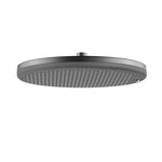 Reva Pro Premium Rain Shower Head with Handheld Spray | Anti-Clog Liquid Silicone Nozzles, Full Coverage Immersive Shower Head Replacement