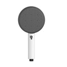 Reva Pro Premium Rain Shower Head with Handheld Spray | Anti-Clog Liquid Silicone Nozzles, Full Coverage Immersive Shower Head Replacement