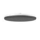 Reva Pro Premium Rain Shower Head with Handheld Spray | Anti-Clog Liquid Silicone Nozzles, Full Coverage Immersive Shower Head Replacement