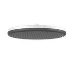 Reva Pro Premium Rain Shower Head with Handheld Spray | Anti-Clog Liquid Silicone Nozzles, Full Coverage Immersive Shower Head Replacement