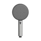 Reva Pro Premium Rain Shower Head with Handheld Spray | Anti-Clog Liquid Silicone Nozzles, Full Coverage Immersive Shower Head Replacement