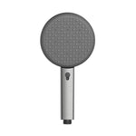 Reva Pro Premium Rain Shower Head with Handheld Spray | Anti-Clog Liquid Silicone Nozzles, Full Coverage Immersive Shower Head Replacement