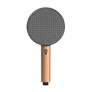 Reva Pro Premium Rain Shower Head with Handheld Spray | Anti-Clog Liquid Silicone Nozzles, Full Coverage Immersive Shower Head Replacement