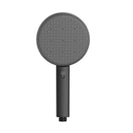 Reva Pro Premium Rain Shower Head with Handheld Spray | Anti-Clog Liquid Silicone Nozzles, Full Coverage Immersive Shower Head Replacement