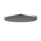 Reva Pro Premium Rain Shower Head with Handheld Spray | Anti-Clog Liquid Silicone Nozzles, Full Coverage Immersive Shower Head Replacement