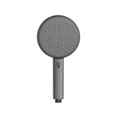 Reva Pro Premium Rain Shower Head with Handheld Spray | Anti-Clog Liquid Silicone Nozzles, Full Coverage Immersive Shower Head Replacement
