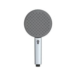 Reva Pro Premium Rain Shower Head with Handheld Spray | Anti-Clog Liquid Silicone Nozzles, Full Coverage Immersive Shower Head Replacement