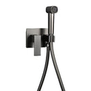 Toilet Concealed Hot and Cold Bidet Spray Set Handheld Bidet Sprayer for Toilet Brass Handheld Bidets Sprayer for Toilets Warm Water