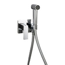 Toilet Concealed Hot and Cold Bidet Spray Set Handheld Bidet Sprayer for Toilet Brass Handheld Bidets Sprayer for Toilets Warm Water