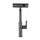 Multifunctional Pull-Out Waterfall Kitchen Faucets Rotatable Kitchen Sink Water Tap
