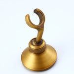Antique Brass Handheld Bidet Spray Shower Set Copper Bidet Sprayer Lanos Toilet Bidet Faucet Lavatory