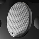 Reva Pro Premium Rain Shower Head with Handheld Spray | Anti-Clog Liquid Silicone Nozzles, Full Coverage Immersive Shower Head Replacement