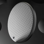 Reva Pro Premium Rain Shower Head with Handheld Spray | Anti-Clog Liquid Silicone Nozzles, Full Coverage Immersive Shower Head Replacement