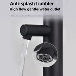 Shower Column Set Stainless Steel Brushed Outdoor Bathing Bath Hot and Cold Water Swimming Pool