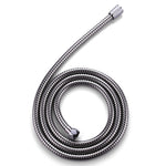 1.5m/2m/3m Stainless Steel Shower Hose High Quality Encryption Explosion-proof Hose Spring Tube Pull Tube Bathroom Accessories