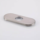 Kitchen Faucets Accessories Hole Cover | Deck Plate Bathroom Kitchen Sink Faucet Covering Unused Mounting Holes