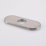 Kitchen Faucets Accessories Hole Cover | Deck Plate Bathroom Kitchen Sink Faucet Covering Unused Mounting Holes
