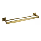Stainless Steel Bathroom Hardware Set Mirror Chrome Polished Towel Rack Toilet Paper Holder Towel Bar Hook Bathroom Accessories