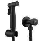 Stainless Steel Hand Held Bidet Sprayer Complete Bidet Set for Toilet Sprayer Shattaf