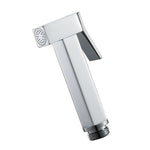 Brass Handheld Cloth Baby Diaper Sprayer | Toilet Bidet Sprayer Set | Bathroom Cleansing Bidet Faucet
