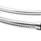 Shower Hose | Stainless Steel Handheld Shower Head Replacement Hose | Extension 360 Degree Swivel 59 Inch Shower Hose