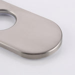 Kitchen Faucets Accessories Hole Cover | Deck Plate Bathroom Kitchen Sink Faucet Covering Unused Mounting Holes