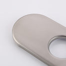 Kitchen Faucets Accessories Hole Cover | Deck Plate Bathroom Kitchen Sink Faucet Covering Unused Mounting Holes