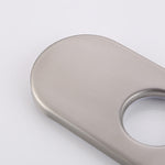Kitchen Faucets Accessories Hole Cover | Deck Plate Bathroom Kitchen Sink Faucet Covering Unused Mounting Holes