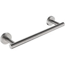 16 Inches Towel Bar for Bathroom SUS304 Stainless Steel Hand Towel Holder Kitchen Dish Cloths Hanger RUSTPROOF Wall Mounted